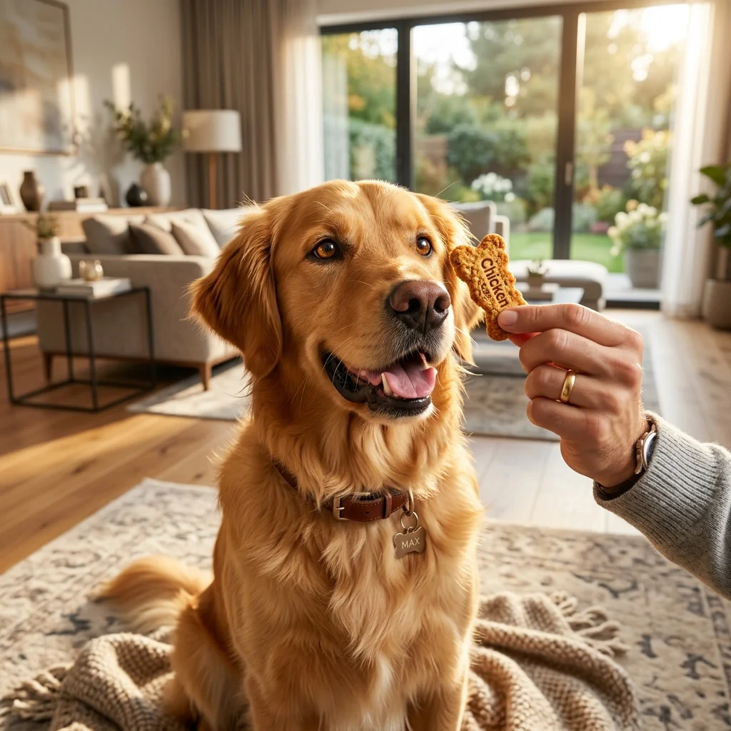 Dog Lifestyle